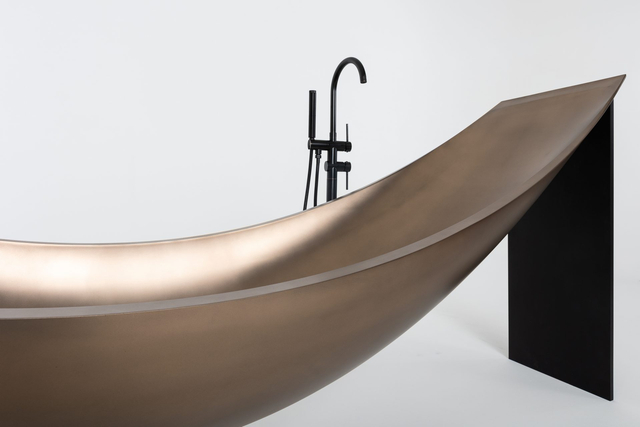 Fabricants de baignoires autoportantes en fibre de verre à excellente ténacité